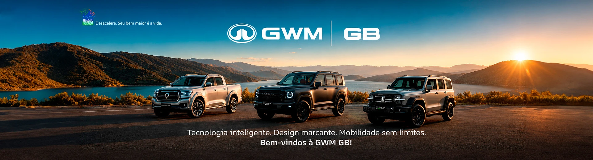 WEB BANNER